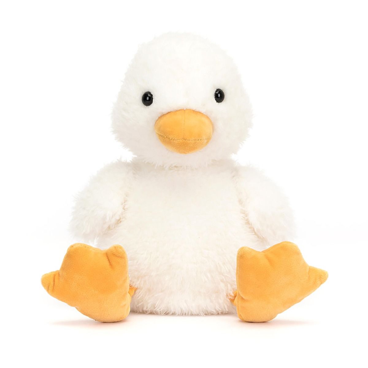 Dory Duck - Cream 30cm