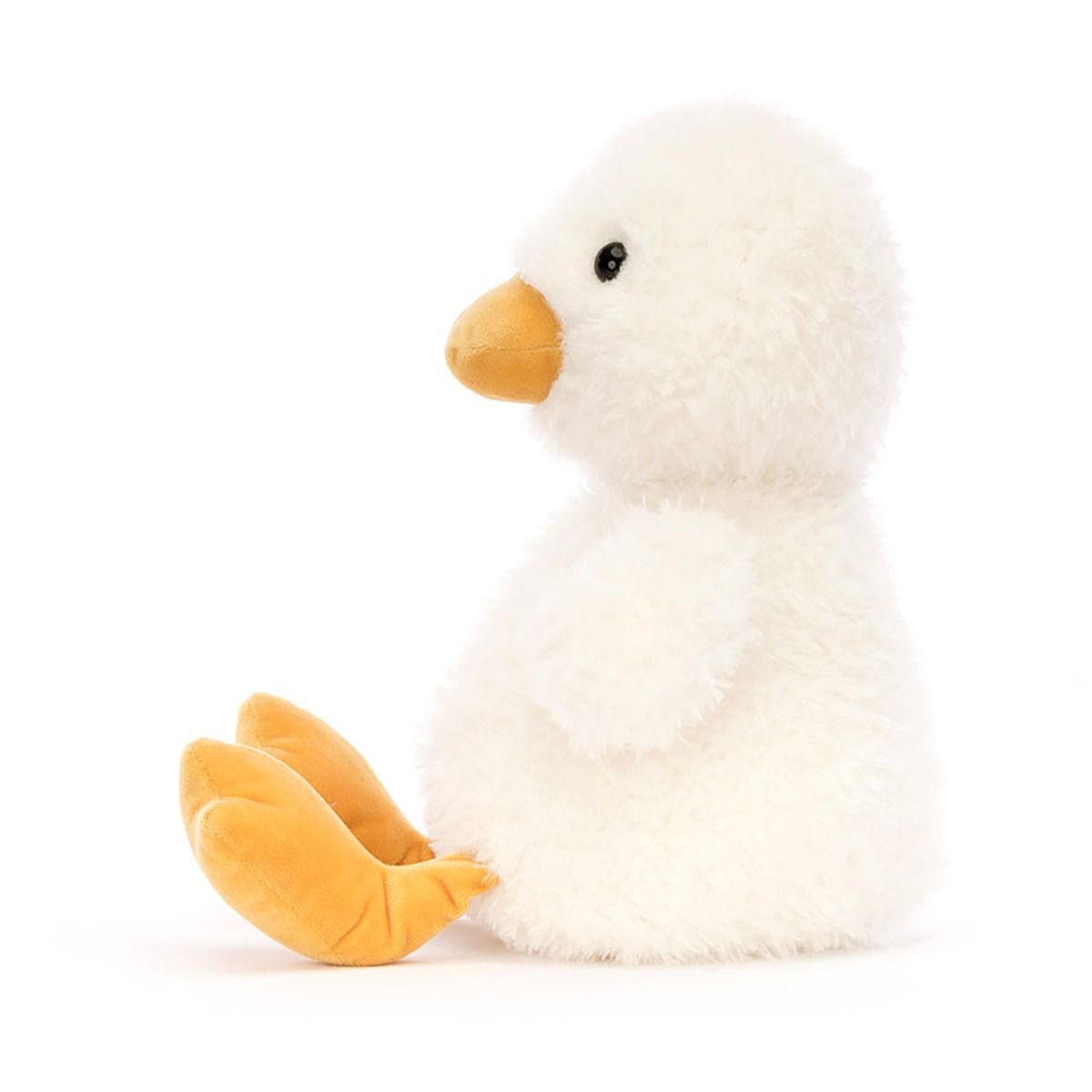 Dory Duck - Cream 30cm