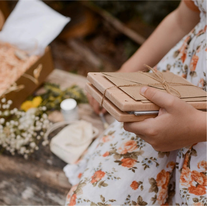 花卉新闻资料包