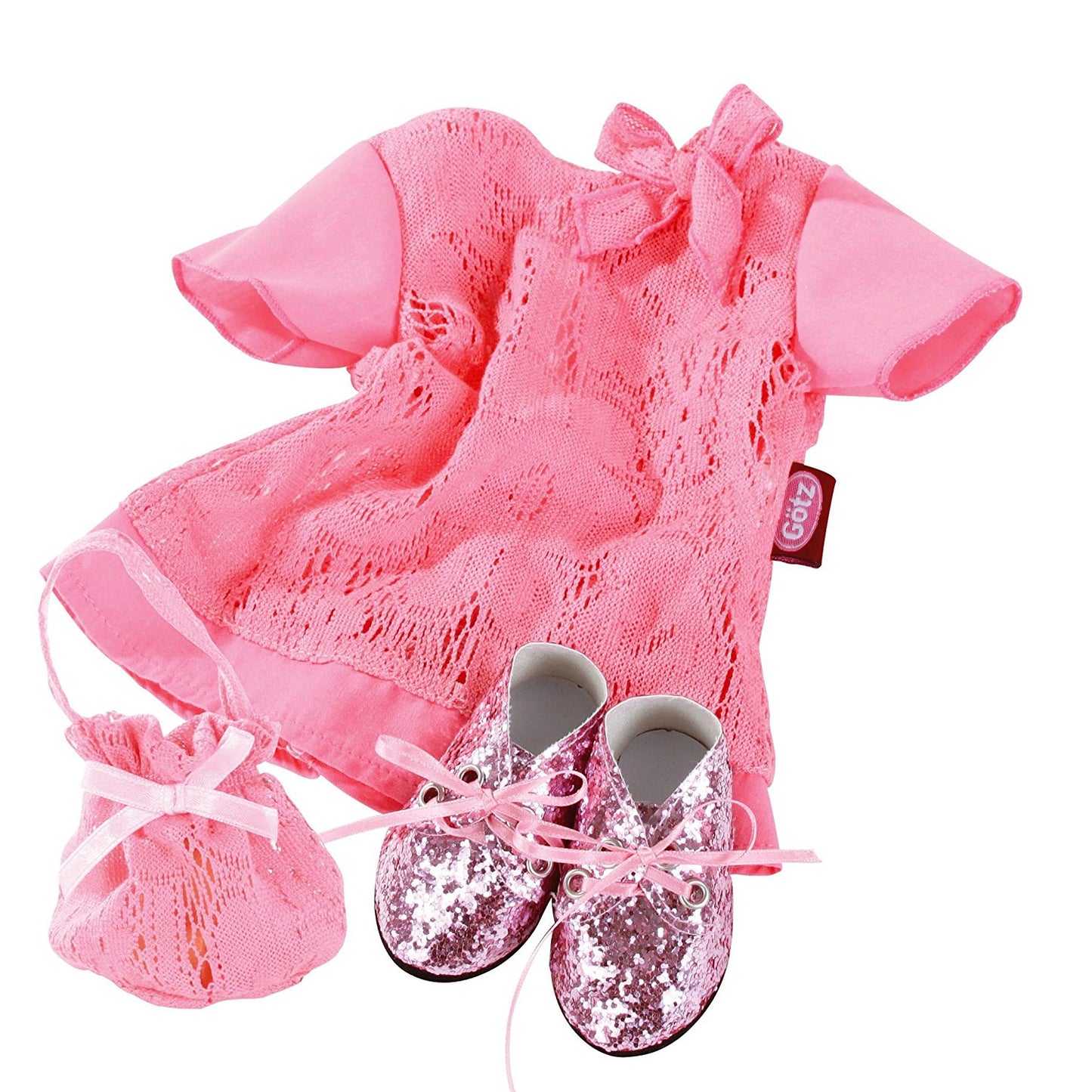 Dolls Clothing Set (45 - 50cm dolls)