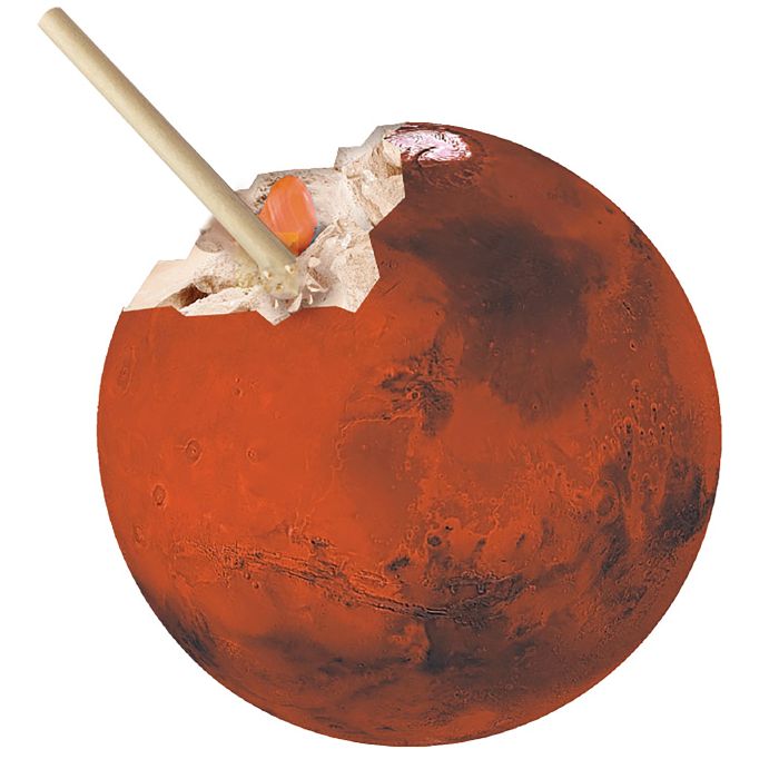 Planet Dig (Assorted)