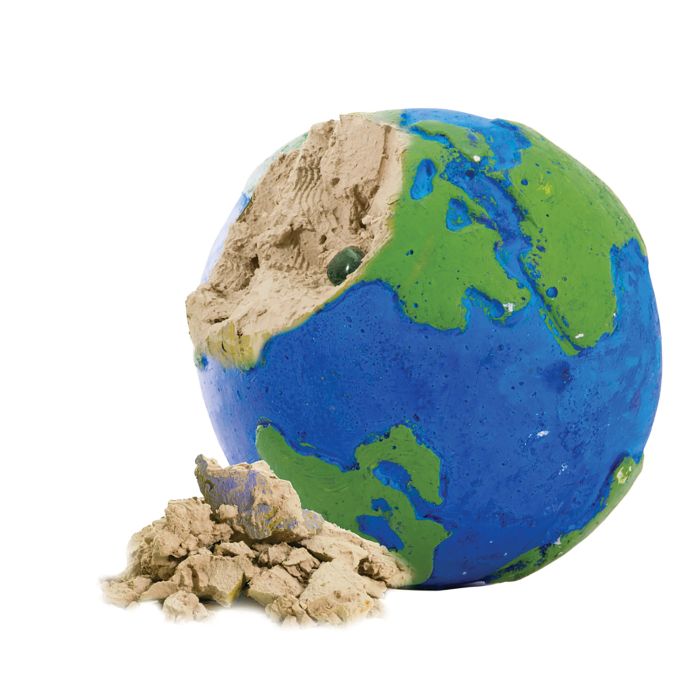 Planet Dig (Assorted)