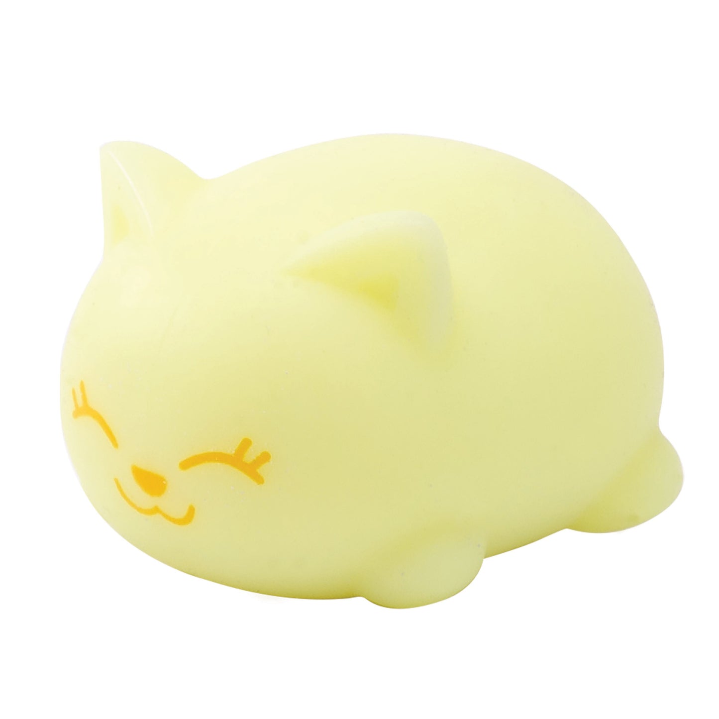 Glow-In-Dark Squishy Pet