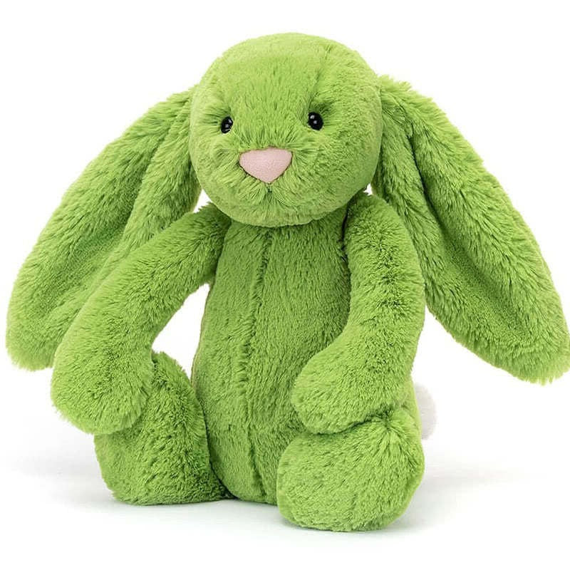 Bashful Apple Bunny - Medium