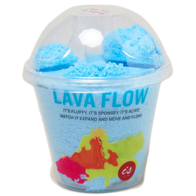 Lava Flow