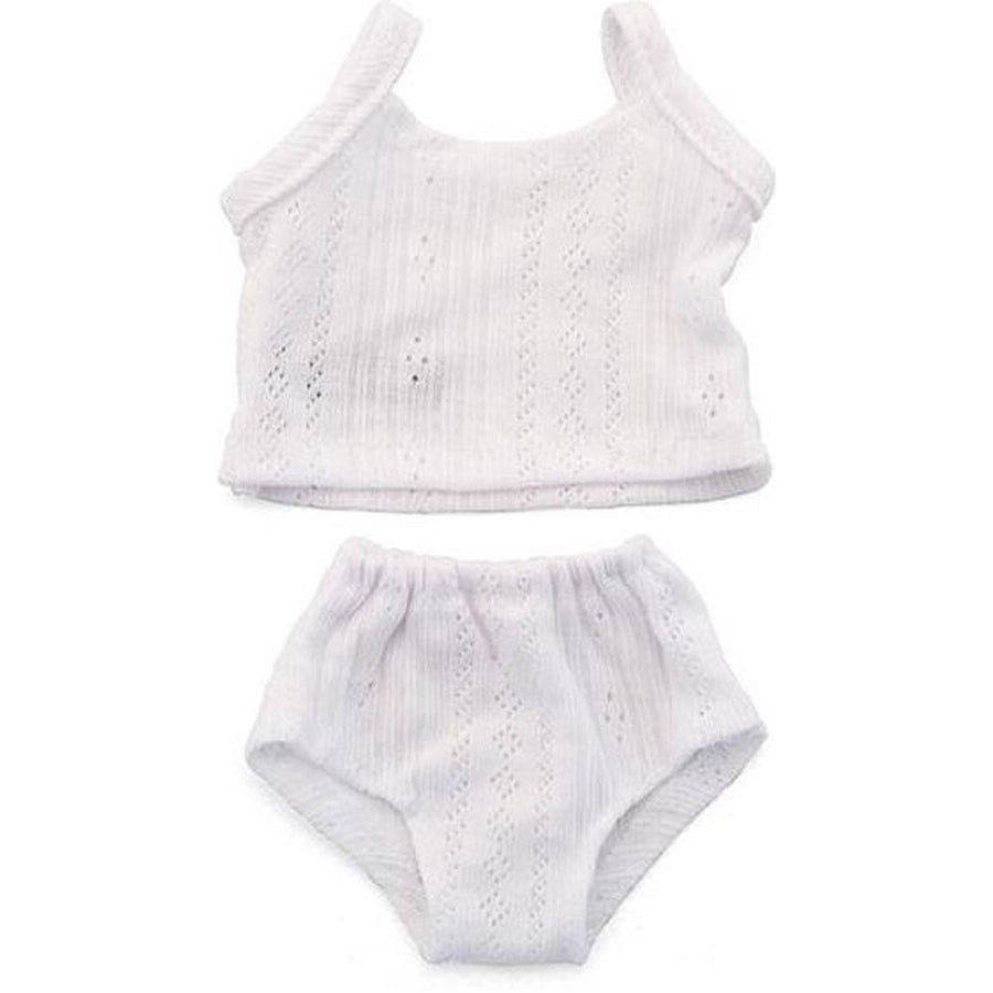 Dolls Underwear Set (upto 21cm)