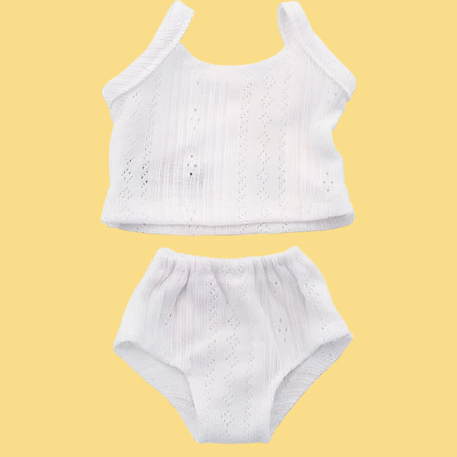 Dolls Underwear Set (upto 40cm)