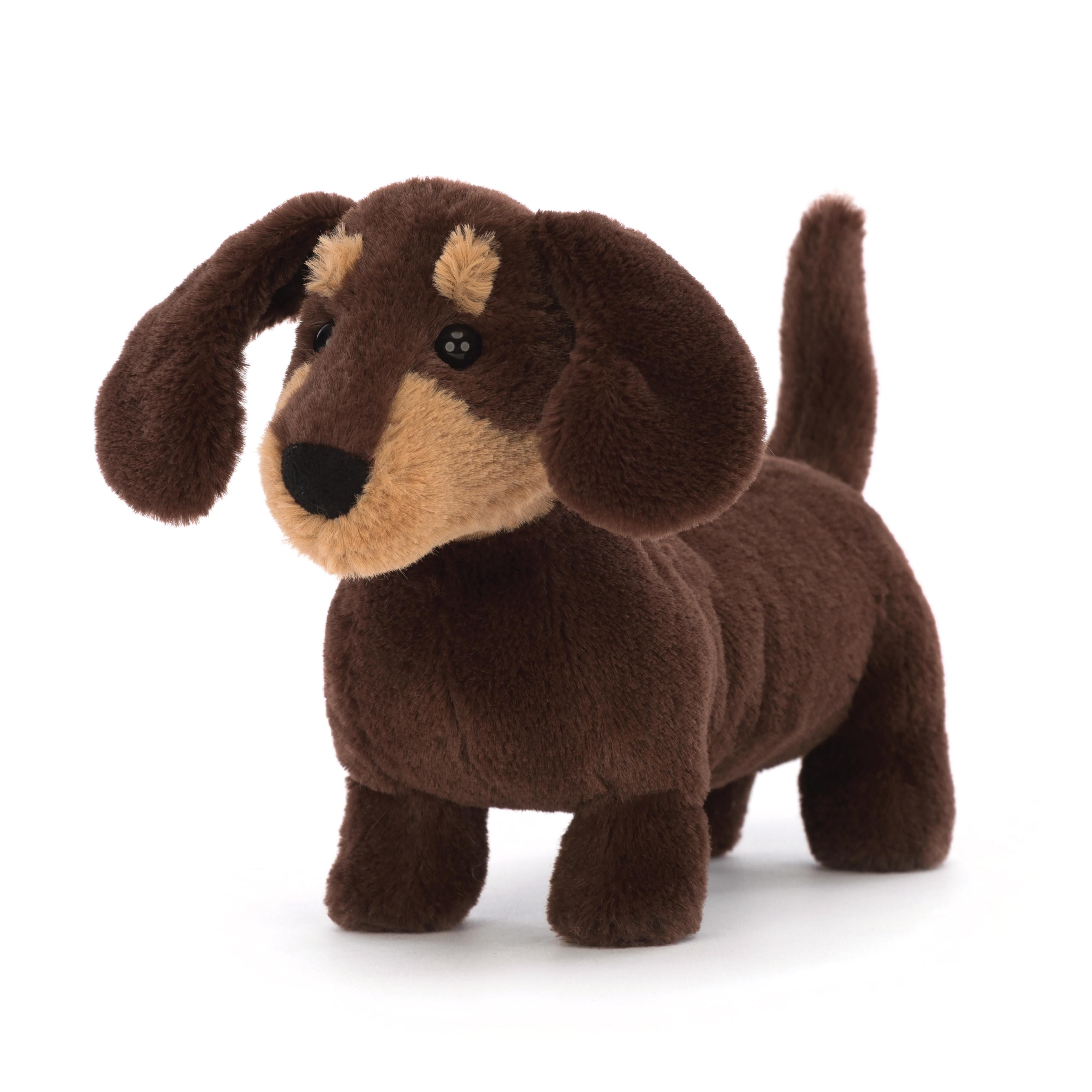 Otto Sausage Dog - Small