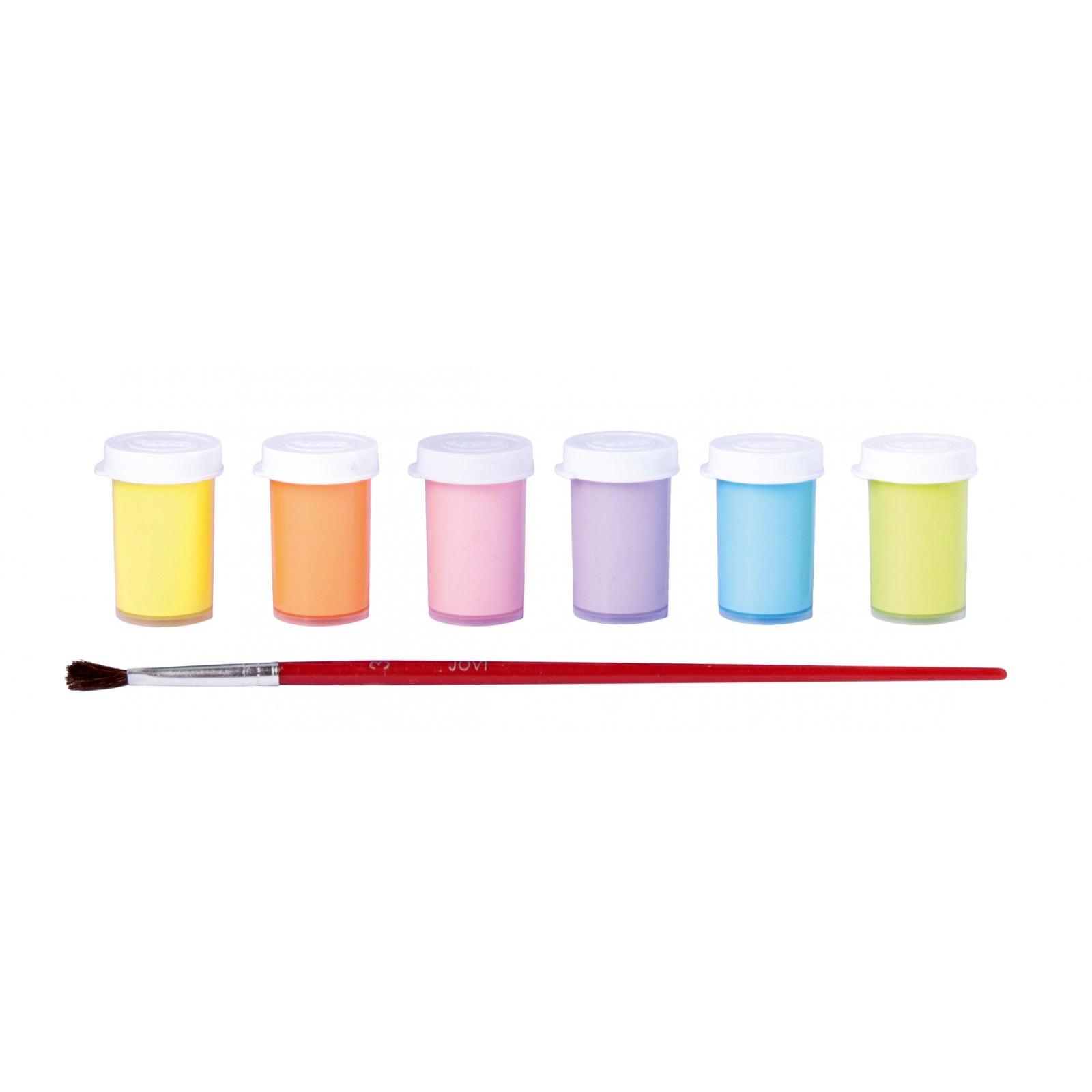 Peintures pour affiches Gouache Tempera (Pastel)