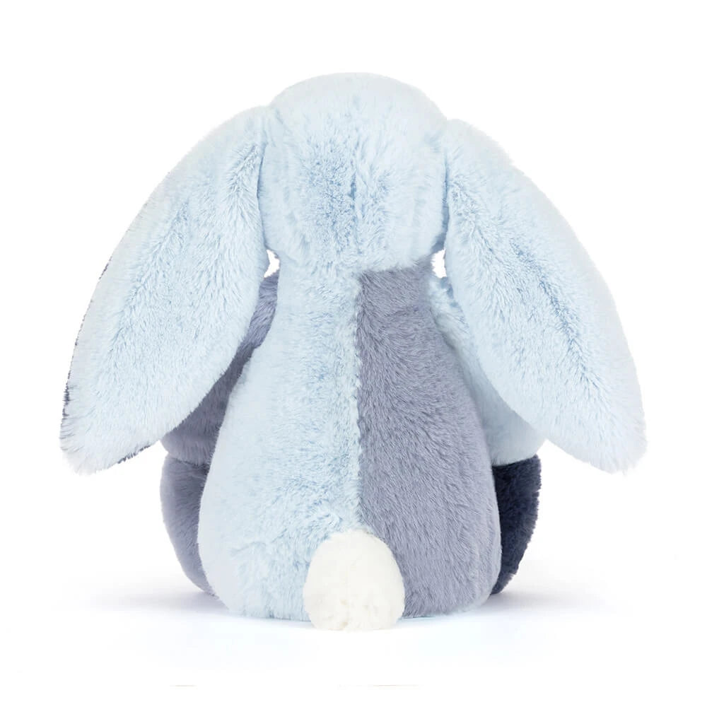 Puddlesea Bunny โ back view