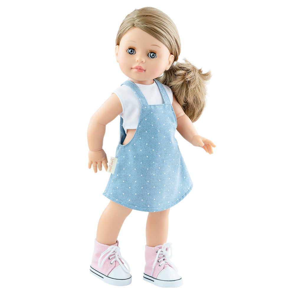 Emma Doll 42cm PR6044