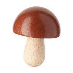 Wooden Playfood - Mushrooms (2) Haba Play Food