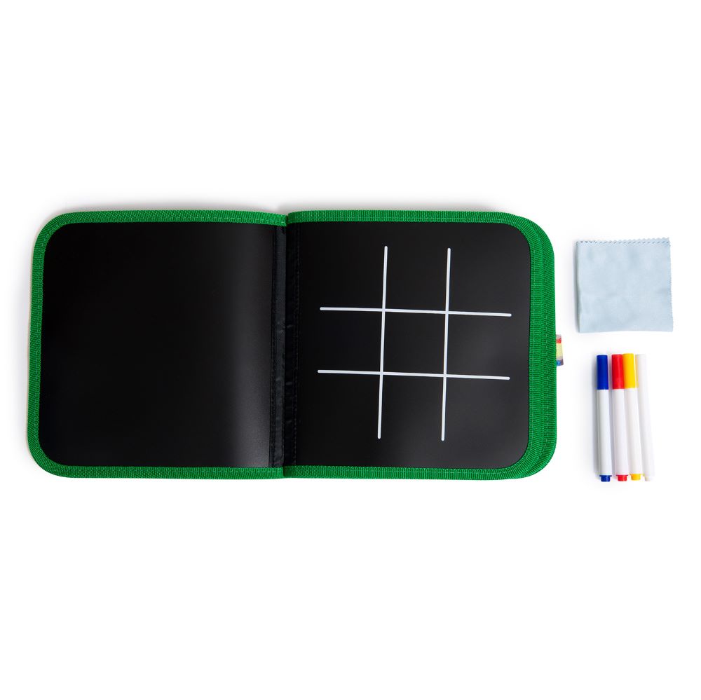 Wipe Clean Travel Doodling Book Moulin Roty