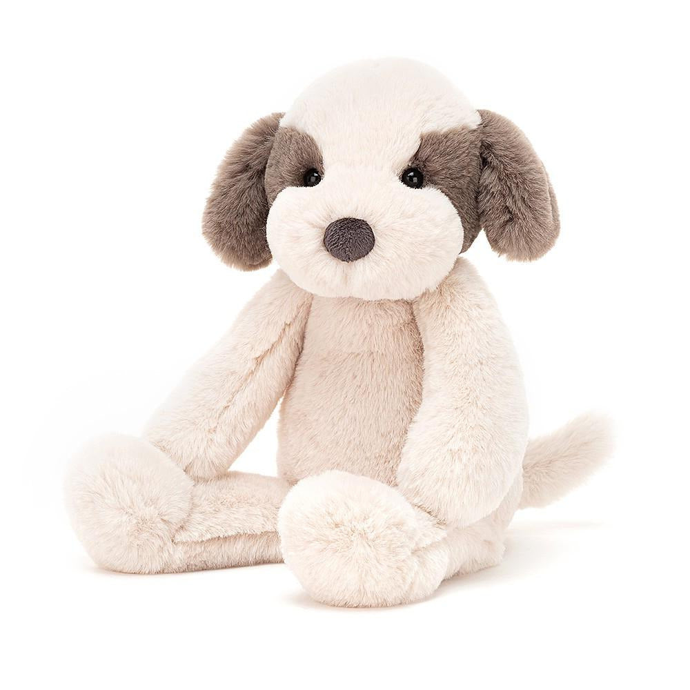 Barnaby Pup - Medium Jellycat Soft Toys