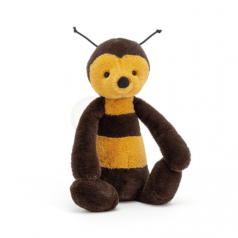 Bashful Bee - Medium Jellycat Soft Toys