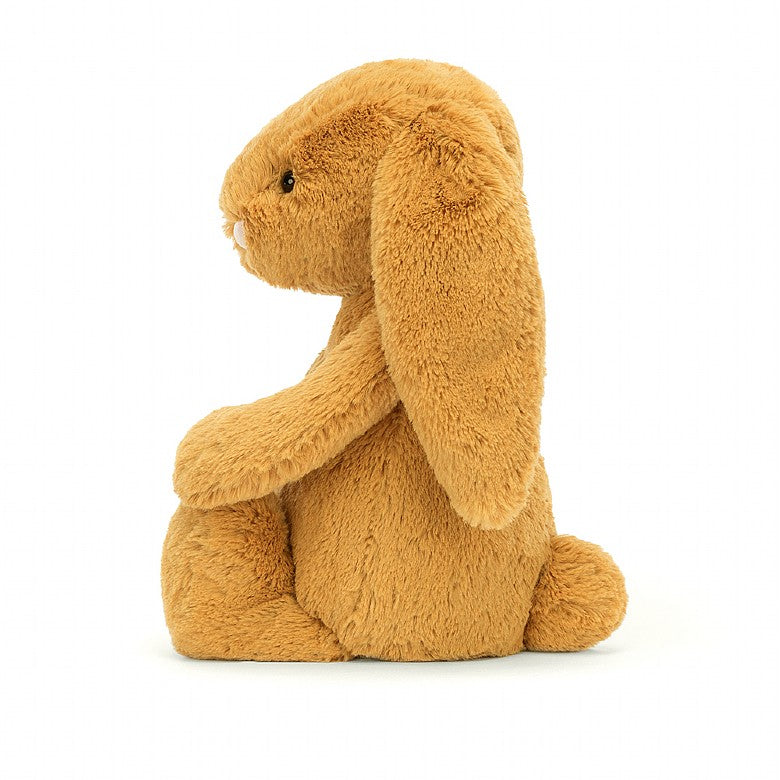 Bashful Golden Bunny - Medium