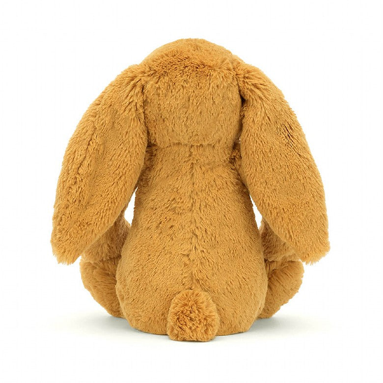 Bashful Golden Bunny - Medium