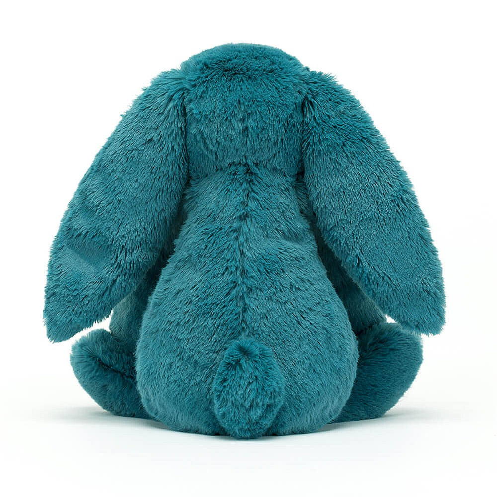 Bashful Mineral Blue Bunny - Medium