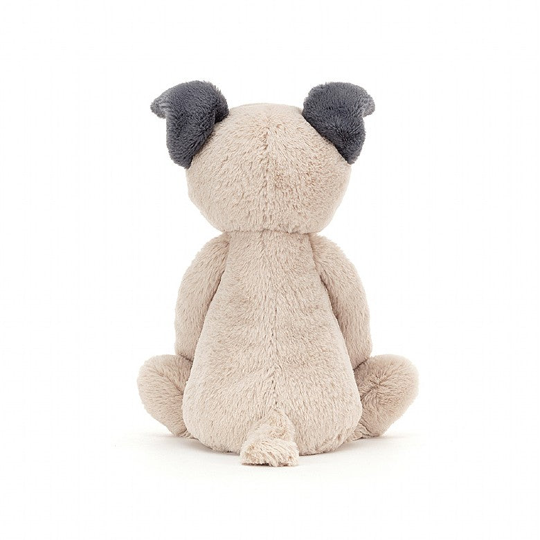 Bashful Pug Jellycat Soft Toys
