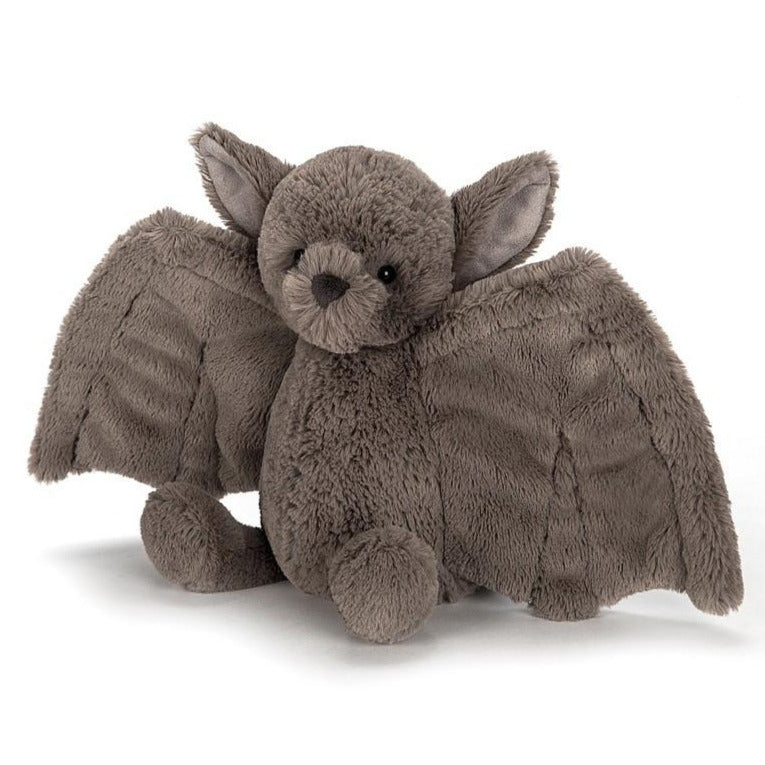 Bashful Bat Medium Jellycat send-a-toy.myshopify.com Soft Toys