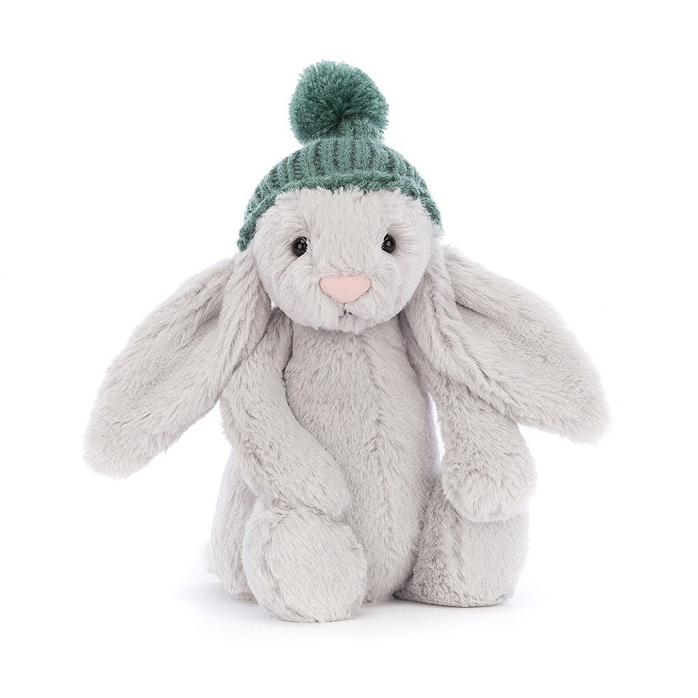 Jellycat Sparklet Bunny medium 2024 12” Collectible Plush Toy Easter