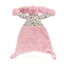 Blossom Bashful Tulip Bunny Comforter