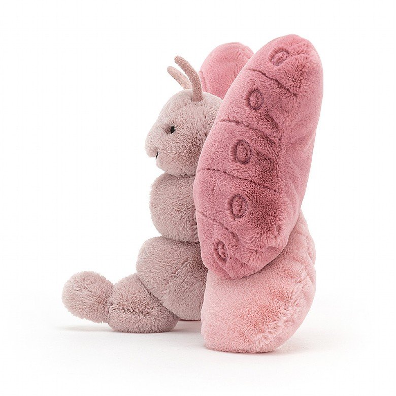 Beatrice Butterfly Large Jellycat Soft Toys