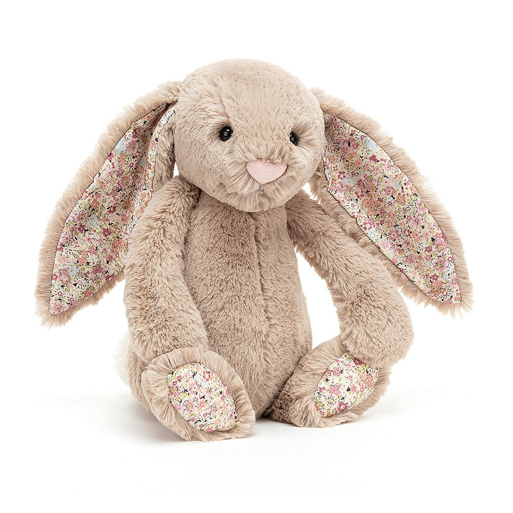 Blossom Bea Bunny - Medium Jellycat Soft Toys