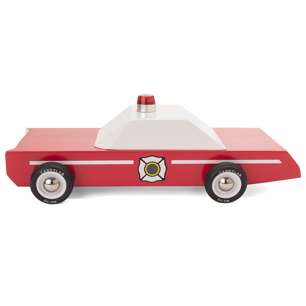 Firechief by Candylab Toys Candylab Cars | Trucks | Boats | Planes