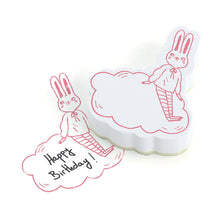 Lucille Message Stamp Set