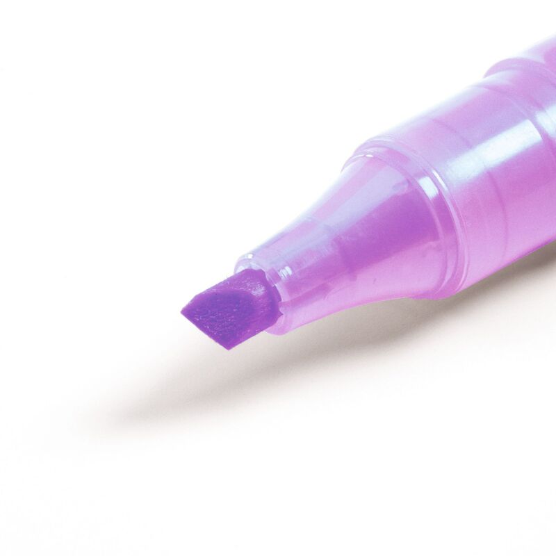 Mini Pastel Highlighters