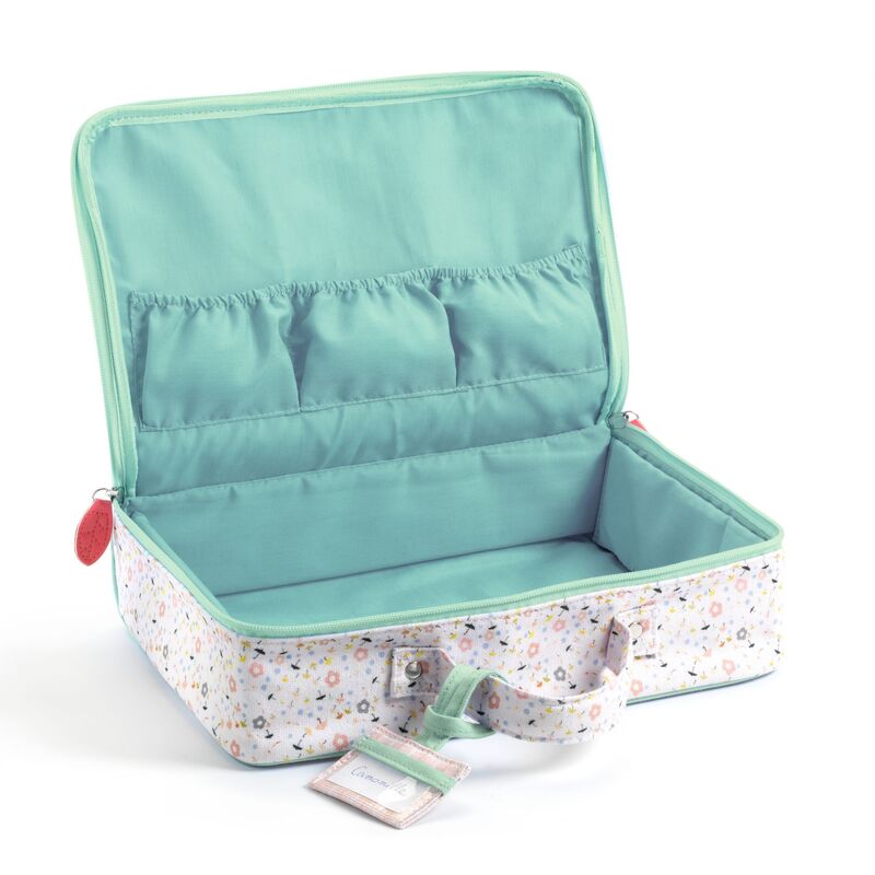 Dolls Suitcase