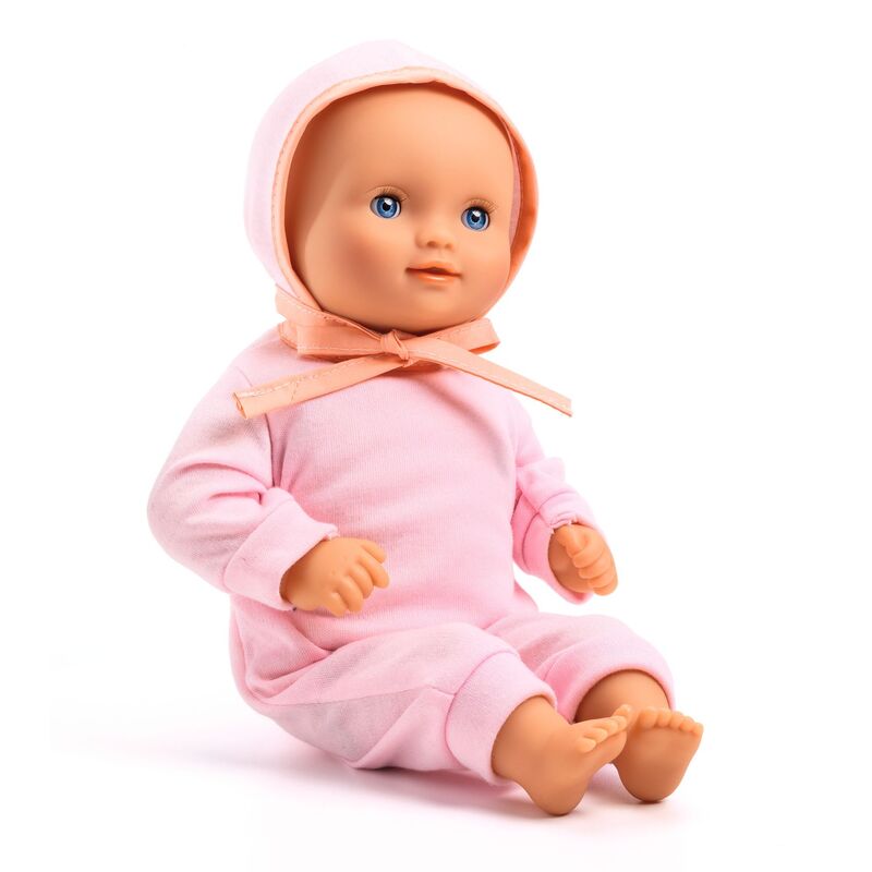 Baby Lila Rose Pomea Soft Body Doll