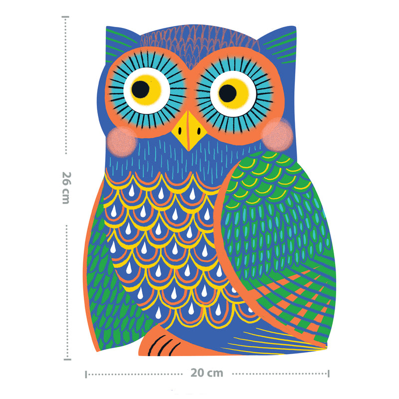 Coloriage Magique Animalo-Ma