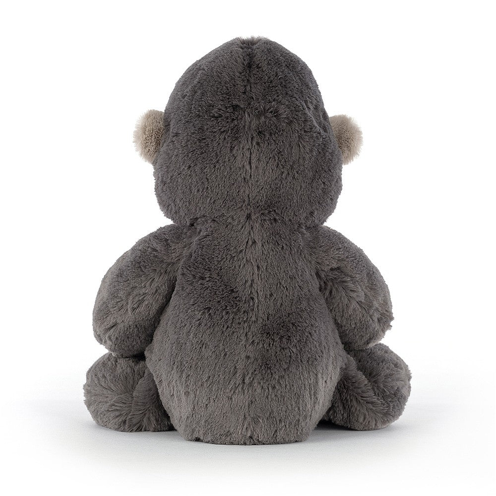 Perdie Gorilla Jellycat soft toy
