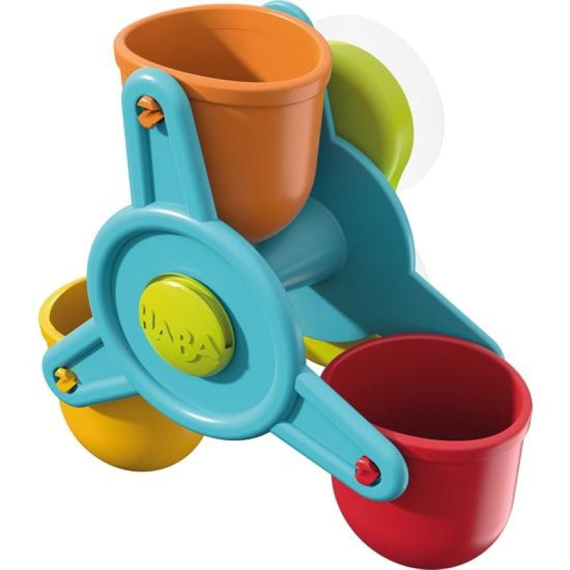 Bathing Bliss Water Wonders Haba Bath Toys