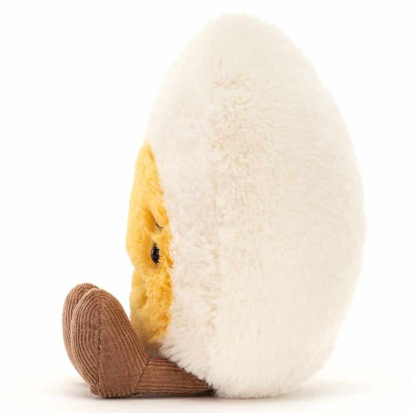 Amuseable Egg Jellycat soft toy