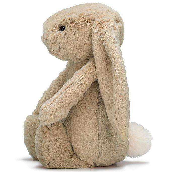 Jellycat Bashful Bunny Beige (Medium) Jellycat Soft Toys