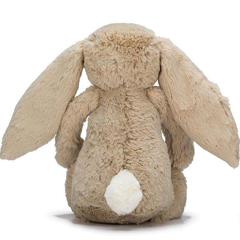 Jellycat Bashful Bunny Beige (Medium) Jellycat Soft Toys