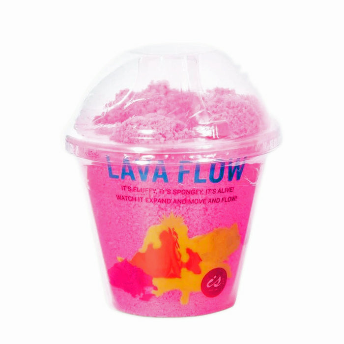 Lava Flow