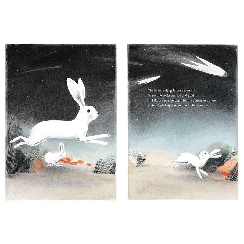 Book - You Belong Here Compendium Children's Books