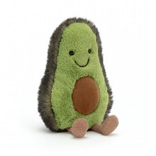 Amuseable Avocado - Large Jellycat Soft Toys