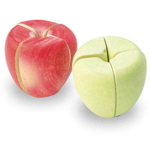 Le Toy Van Apple Tart Le Toy Van Play Food