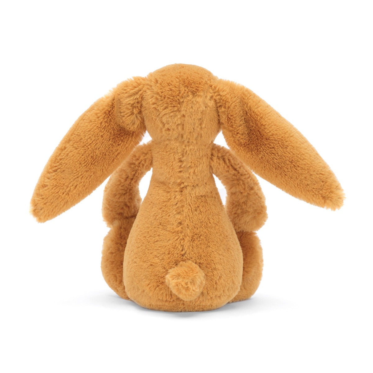 Bashful Golden Bunny - Small