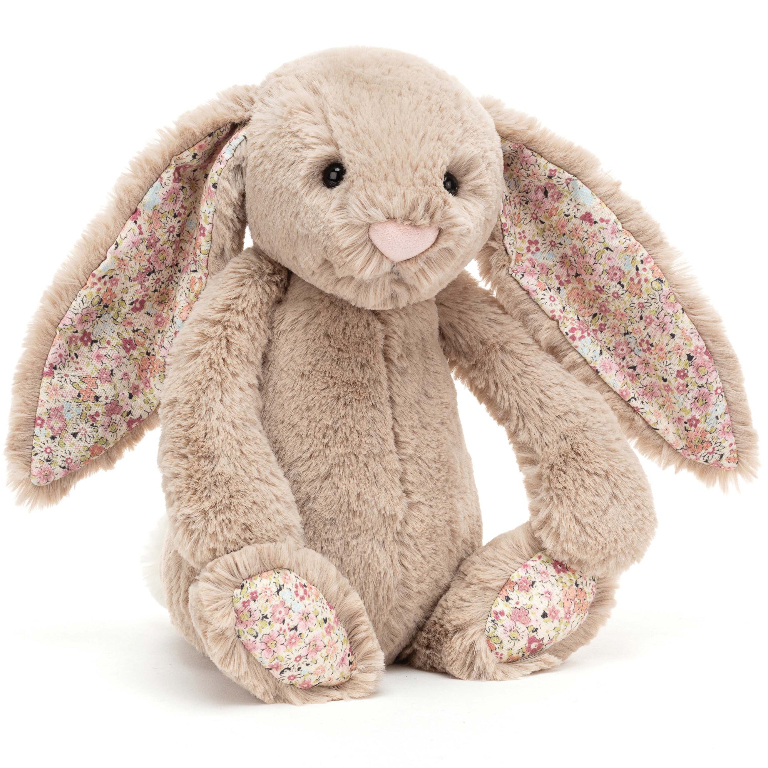 Jellycat Blossom Bea Bunny Medium – Send A Toy