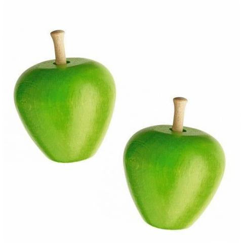 Wooden Play food - Apples Haba Play Food