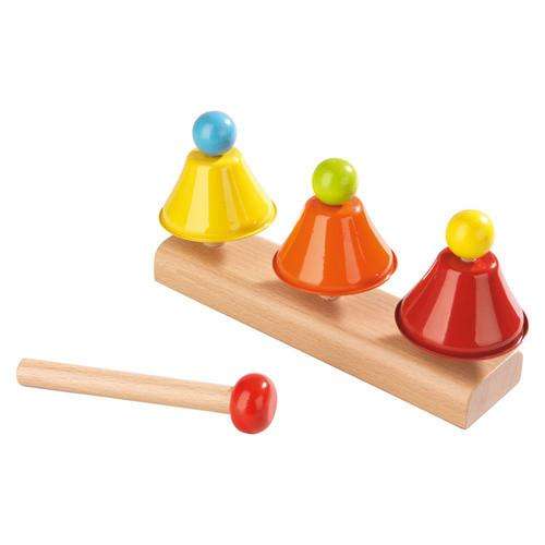 Chimes Instrument (Haba) Haba Musical Toys