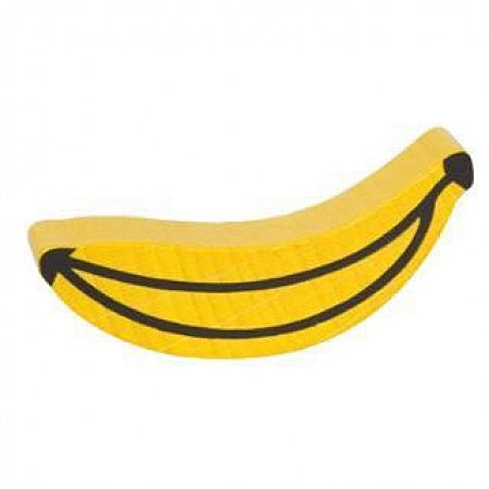Wooden Play Food - Bannana (3) Haba Play Food