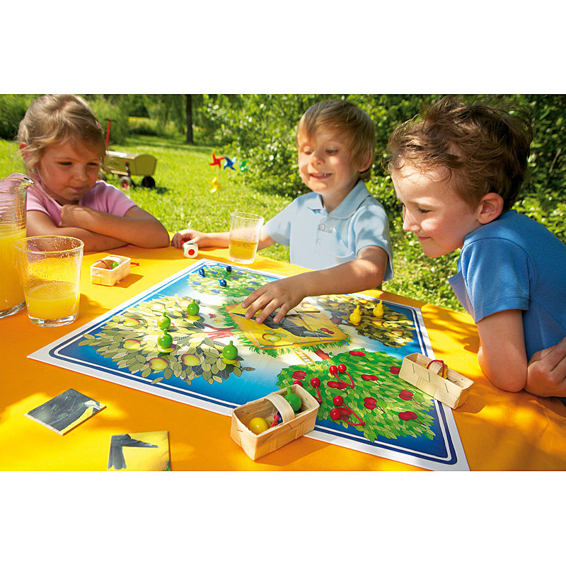 Orchard Game by Haba Haba Games