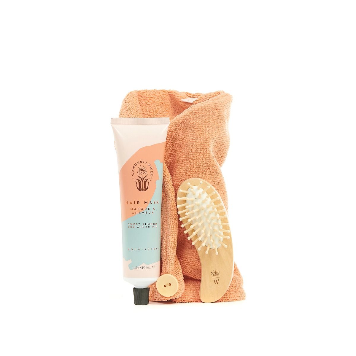 Head Space Hair Care Kit